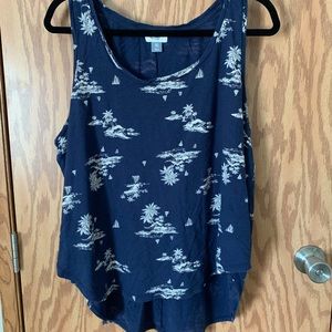 Old Navy Tank Top